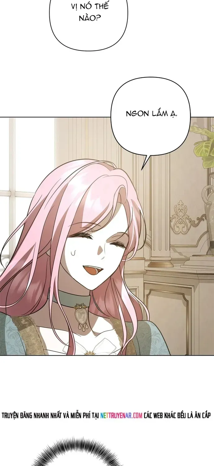 Phải Lòng Nhân Vật Phản Diện Từ Cái Nhìn Đầu Tiên Chap 33 - Next Chap 32