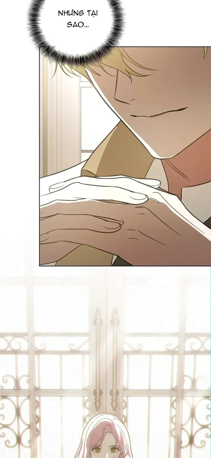 Phải Lòng Nhân Vật Phản Diện Từ Cái Nhìn Đầu Tiên Chap 33 - Next Chap 32