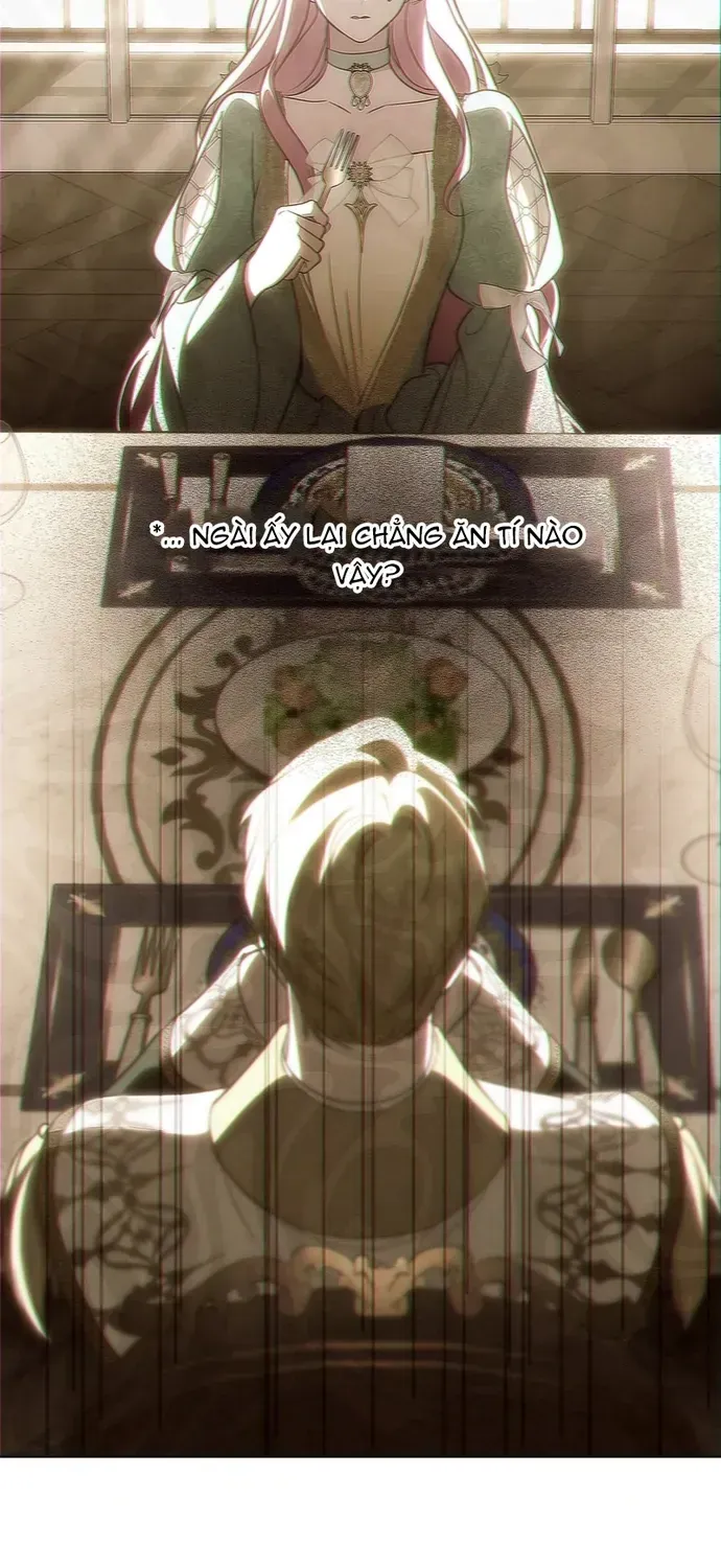 Phải Lòng Nhân Vật Phản Diện Từ Cái Nhìn Đầu Tiên Chap 33 - Next Chap 32