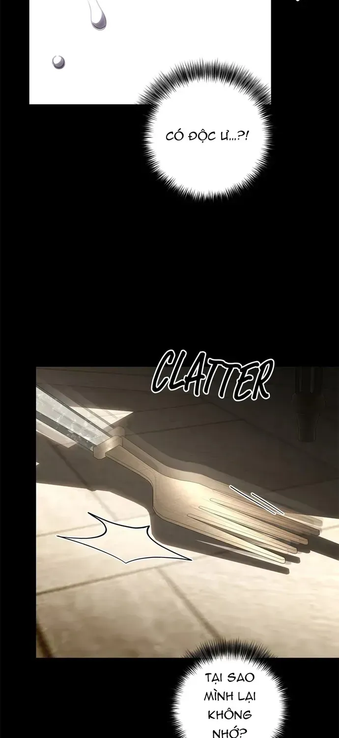 Phải Lòng Nhân Vật Phản Diện Từ Cái Nhìn Đầu Tiên Chap 33 - Next Chap 32