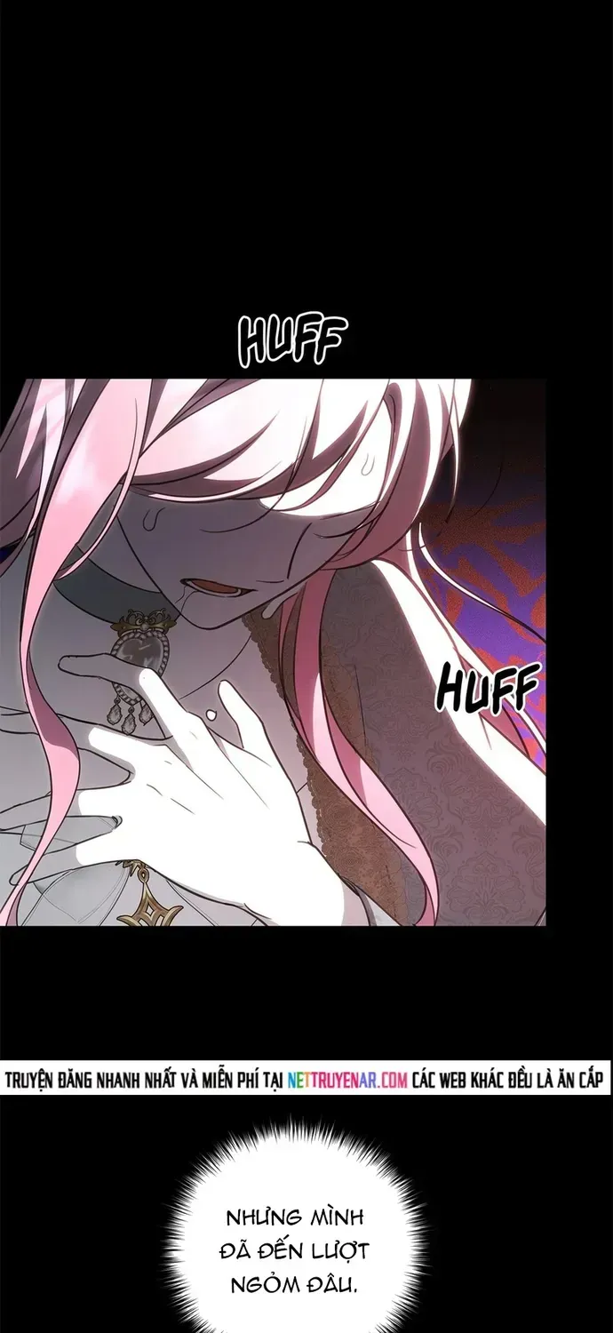 Phải Lòng Nhân Vật Phản Diện Từ Cái Nhìn Đầu Tiên Chap 33 - Next Chap 32