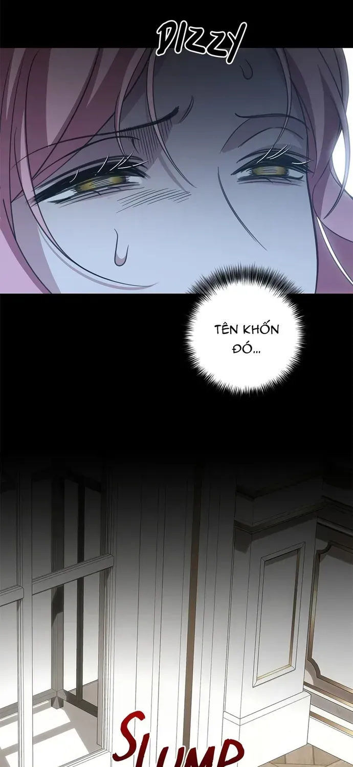 Phải Lòng Nhân Vật Phản Diện Từ Cái Nhìn Đầu Tiên Chap 33 - Next Chap 32