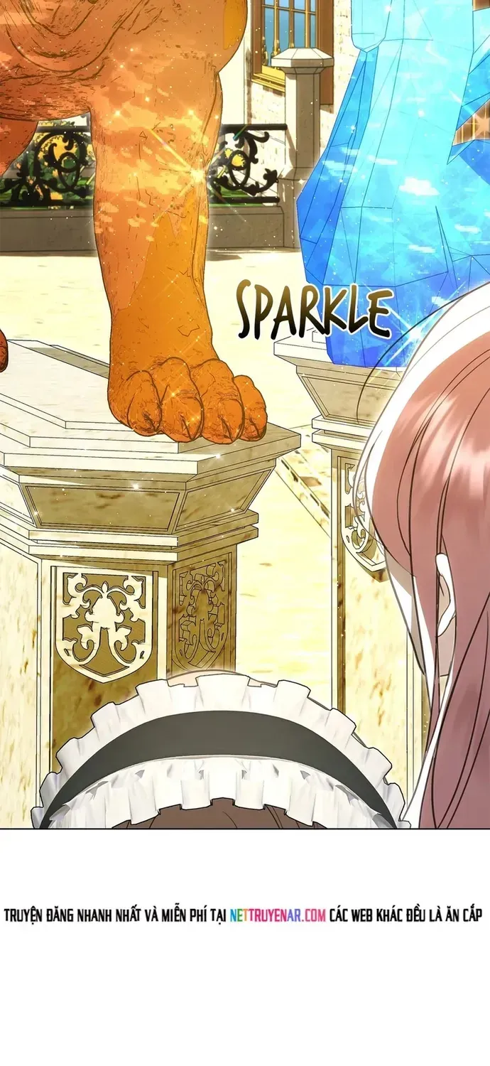 Phải Lòng Nhân Vật Phản Diện Từ Cái Nhìn Đầu Tiên Chap 33 - Next Chap 32