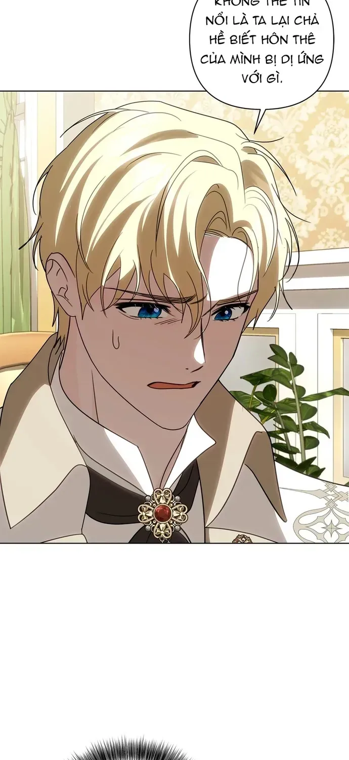 Phải Lòng Nhân Vật Phản Diện Từ Cái Nhìn Đầu Tiên Chap 34 - Next Chap 33