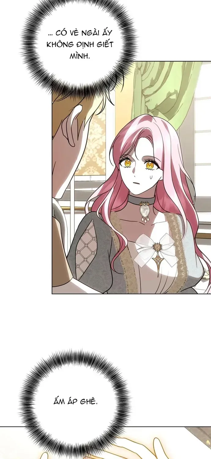 Phải Lòng Nhân Vật Phản Diện Từ Cái Nhìn Đầu Tiên Chap 34 - Next Chap 33