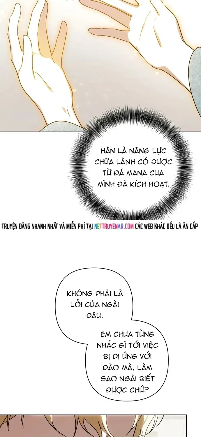 Phải Lòng Nhân Vật Phản Diện Từ Cái Nhìn Đầu Tiên Chap 34 - Next Chap 33