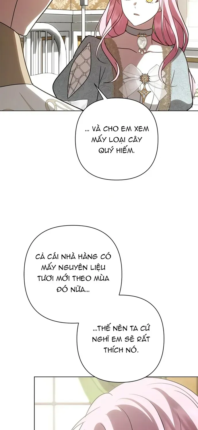 Phải Lòng Nhân Vật Phản Diện Từ Cái Nhìn Đầu Tiên Chap 34 - Next Chap 33