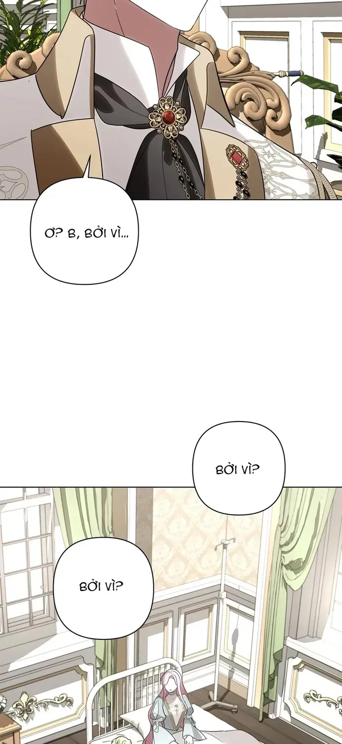 Phải Lòng Nhân Vật Phản Diện Từ Cái Nhìn Đầu Tiên Chap 34 - Next Chap 33