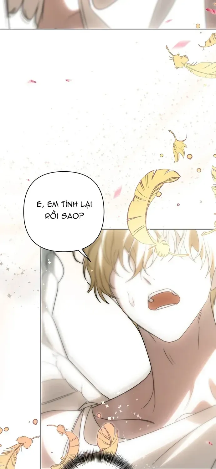 Phải Lòng Nhân Vật Phản Diện Từ Cái Nhìn Đầu Tiên Chap 34 - Next Chap 33