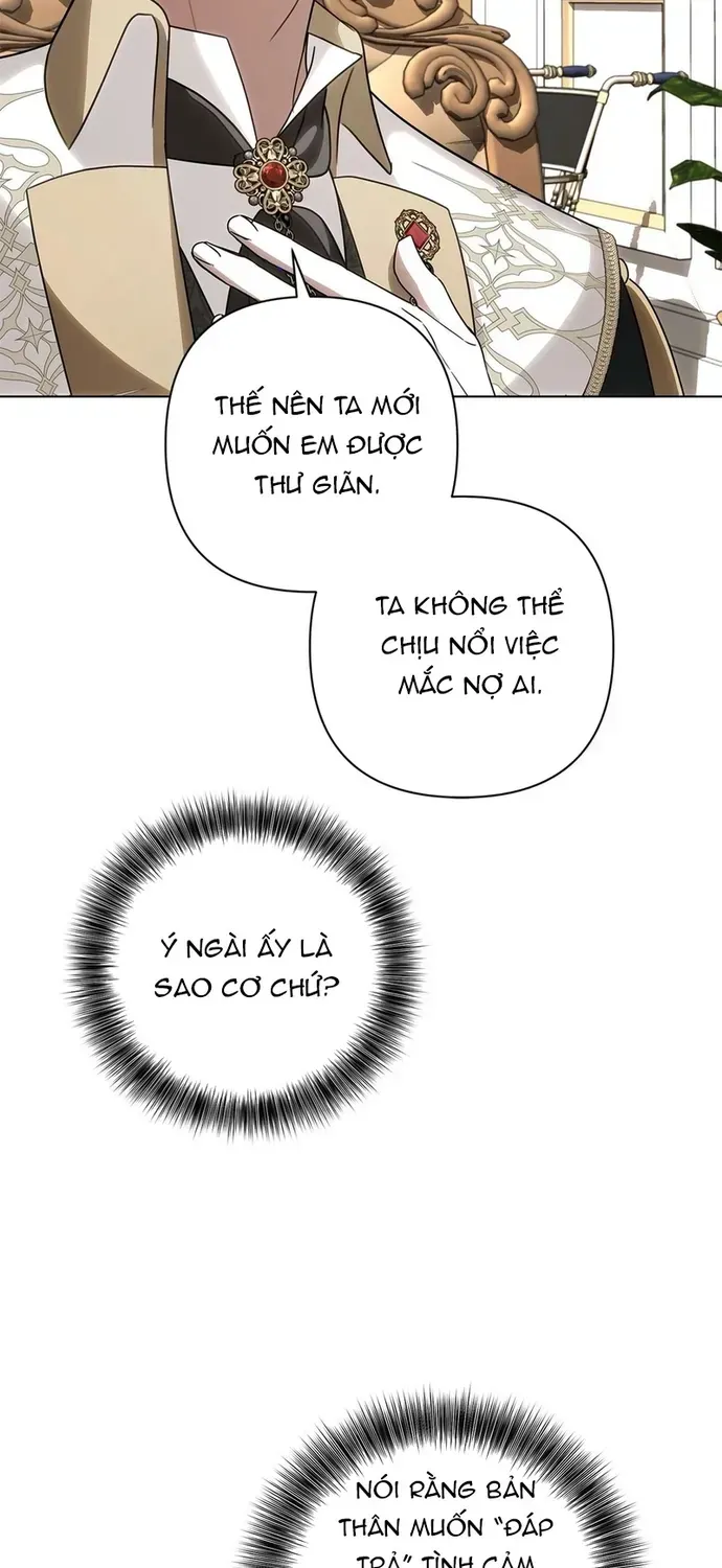 Phải Lòng Nhân Vật Phản Diện Từ Cái Nhìn Đầu Tiên Chap 34 - Next Chap 33