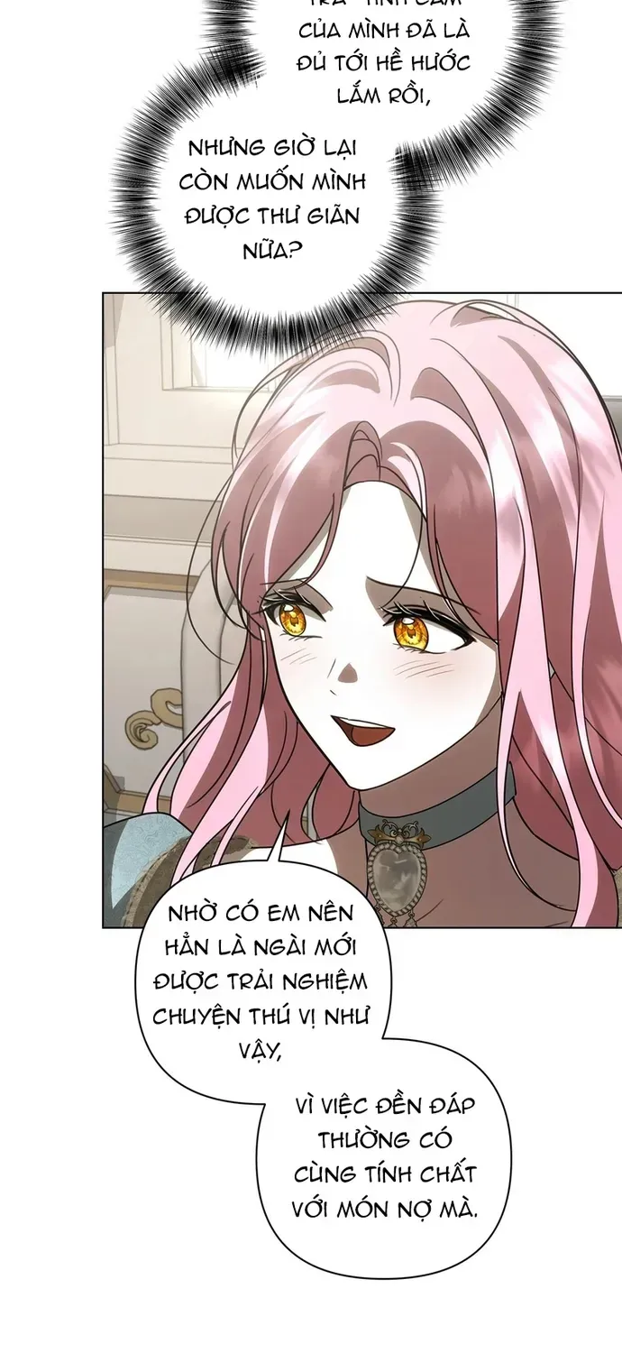 Phải Lòng Nhân Vật Phản Diện Từ Cái Nhìn Đầu Tiên Chap 34 - Next Chap 33