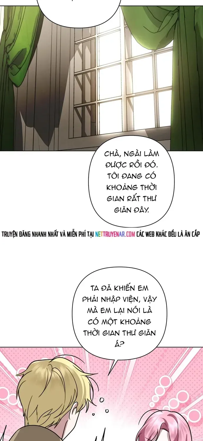 Phải Lòng Nhân Vật Phản Diện Từ Cái Nhìn Đầu Tiên Chap 34 - Next Chap 33
