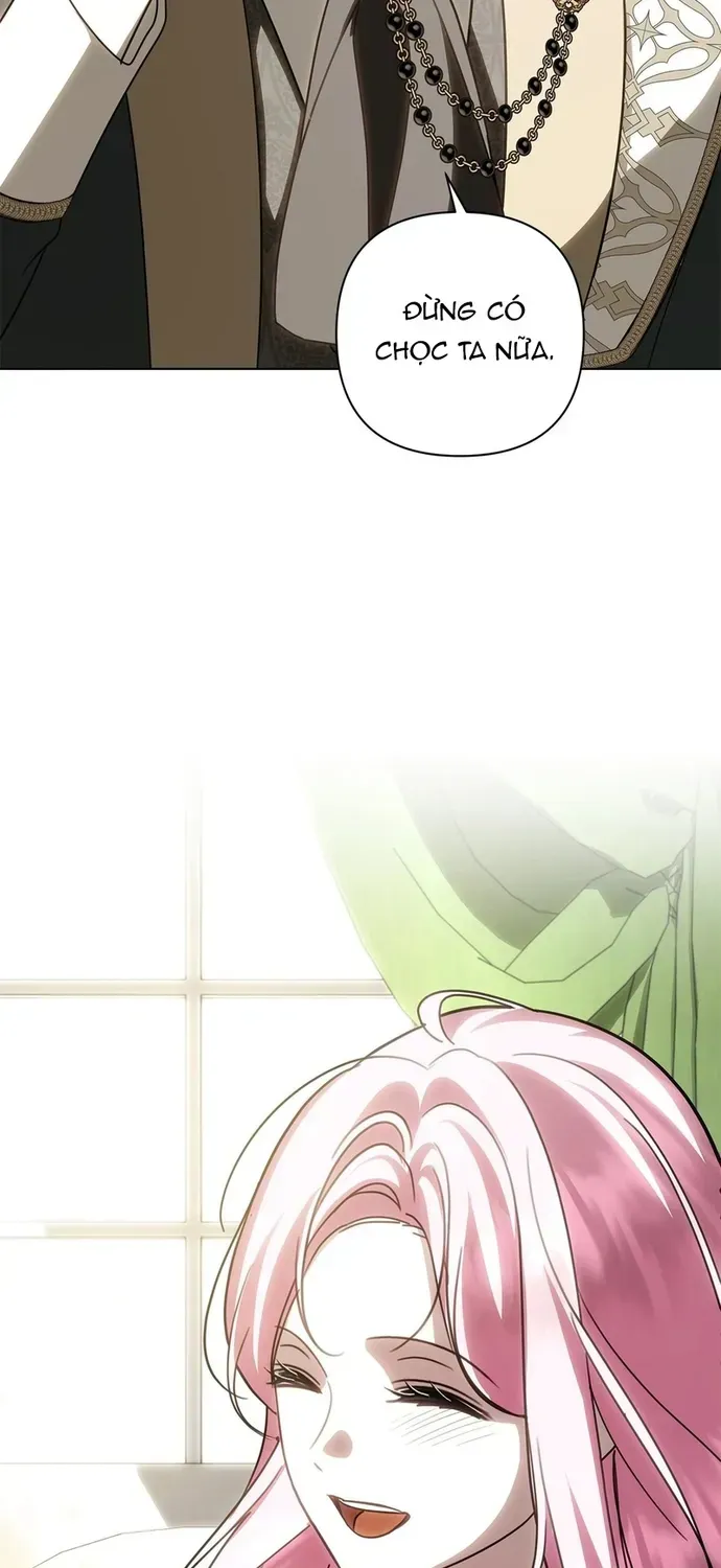 Phải Lòng Nhân Vật Phản Diện Từ Cái Nhìn Đầu Tiên Chap 34 - Next Chap 33