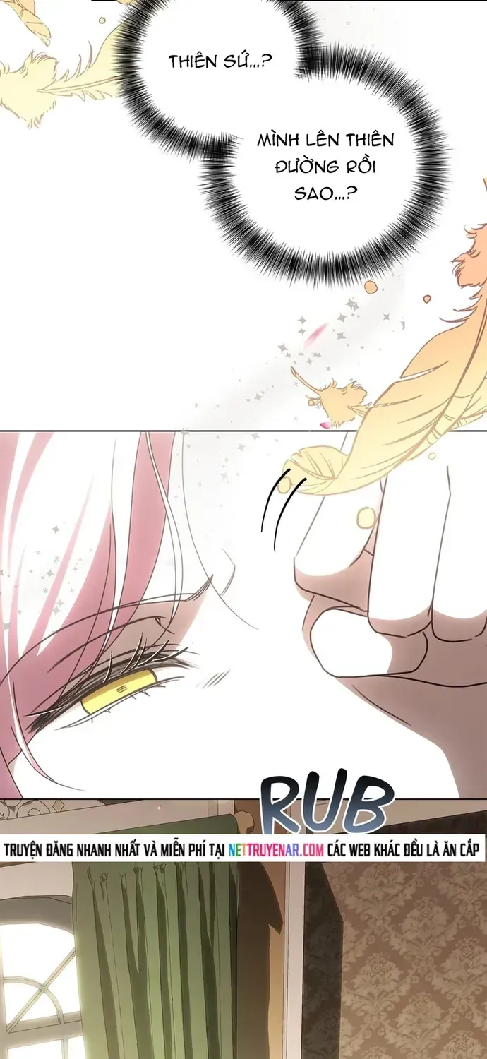 Phải Lòng Nhân Vật Phản Diện Từ Cái Nhìn Đầu Tiên Chap 34 - Next Chap 33