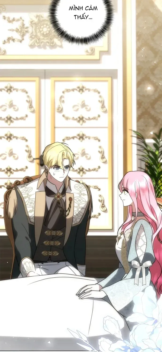 Phải Lòng Nhân Vật Phản Diện Từ Cái Nhìn Đầu Tiên Chap 34 - Next Chap 33