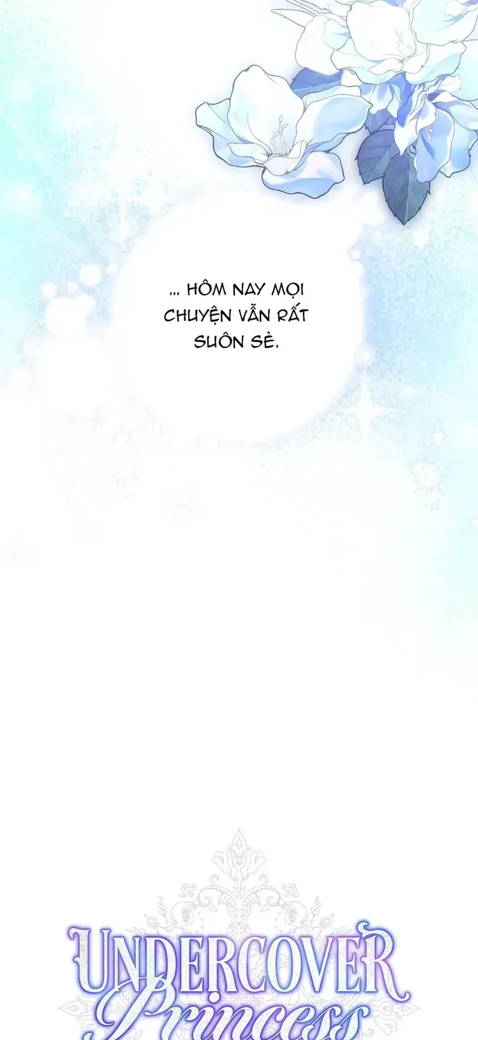 Phải Lòng Nhân Vật Phản Diện Từ Cái Nhìn Đầu Tiên Chap 34 - Next Chap 33