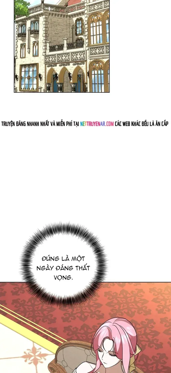 Phải Lòng Nhân Vật Phản Diện Từ Cái Nhìn Đầu Tiên Chap 34 - Next Chap 33