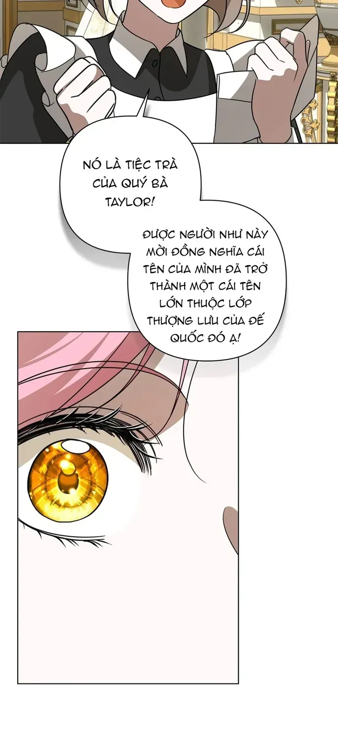 Phải Lòng Nhân Vật Phản Diện Từ Cái Nhìn Đầu Tiên Chap 34 - Next Chap 33