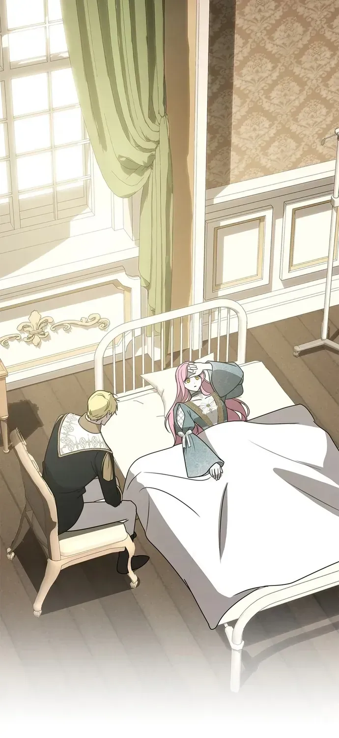 Phải Lòng Nhân Vật Phản Diện Từ Cái Nhìn Đầu Tiên Chap 34 - Next Chap 33