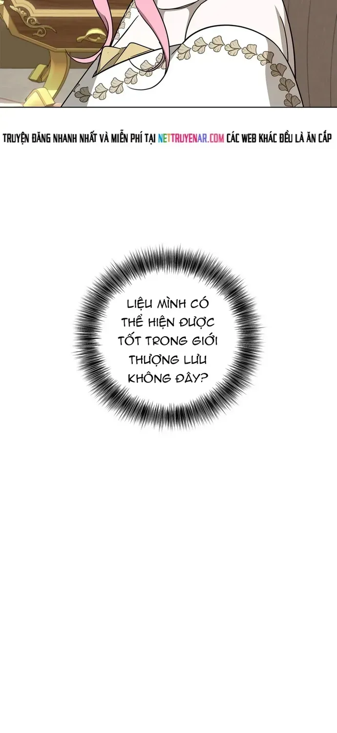 Phải Lòng Nhân Vật Phản Diện Từ Cái Nhìn Đầu Tiên Chap 34 - Next Chap 33