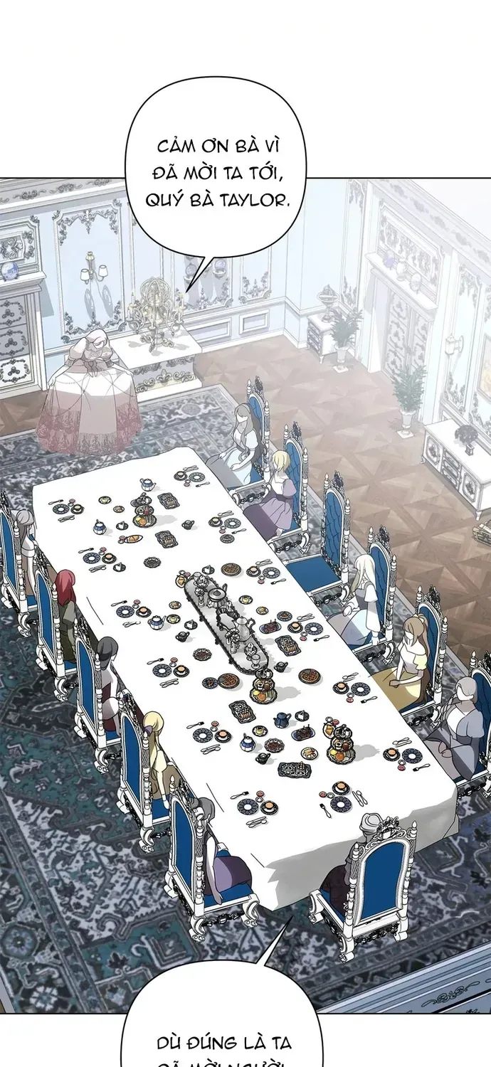 Phải Lòng Nhân Vật Phản Diện Từ Cái Nhìn Đầu Tiên Chap 34 - Next Chap 33