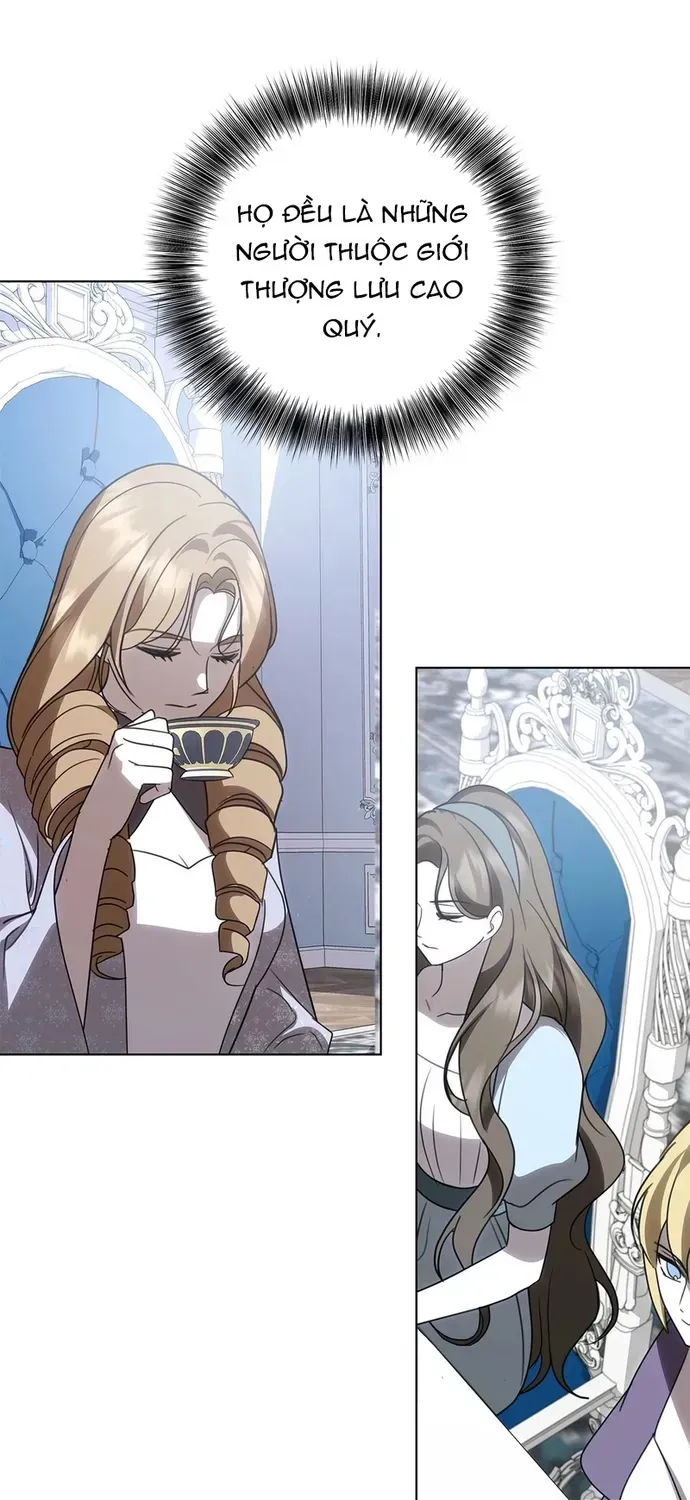 Phải Lòng Nhân Vật Phản Diện Từ Cái Nhìn Đầu Tiên Chap 34 - Next Chap 33