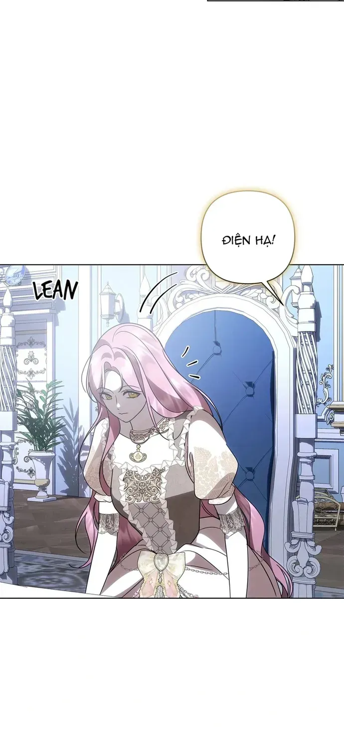 Phải Lòng Nhân Vật Phản Diện Từ Cái Nhìn Đầu Tiên Chap 34 - Next Chap 33