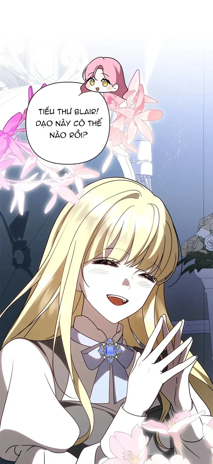 Phải Lòng Nhân Vật Phản Diện Từ Cái Nhìn Đầu Tiên Chap 34 - Next Chap 33