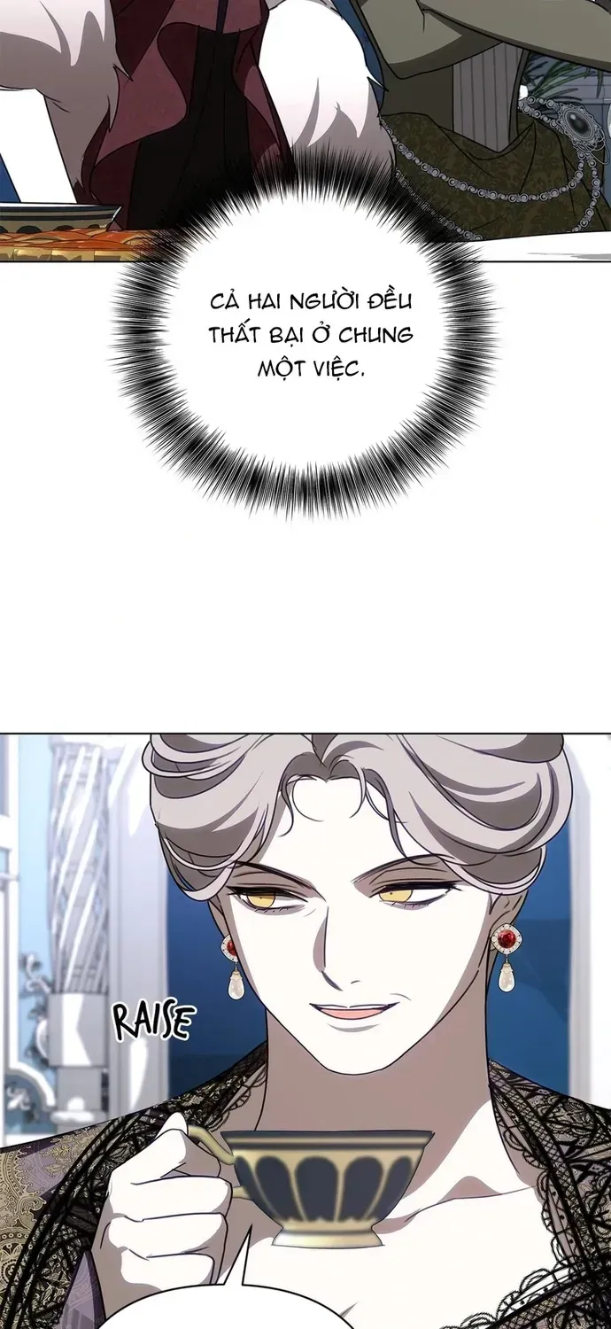 Phải Lòng Nhân Vật Phản Diện Từ Cái Nhìn Đầu Tiên Chap 34 - Next Chap 33