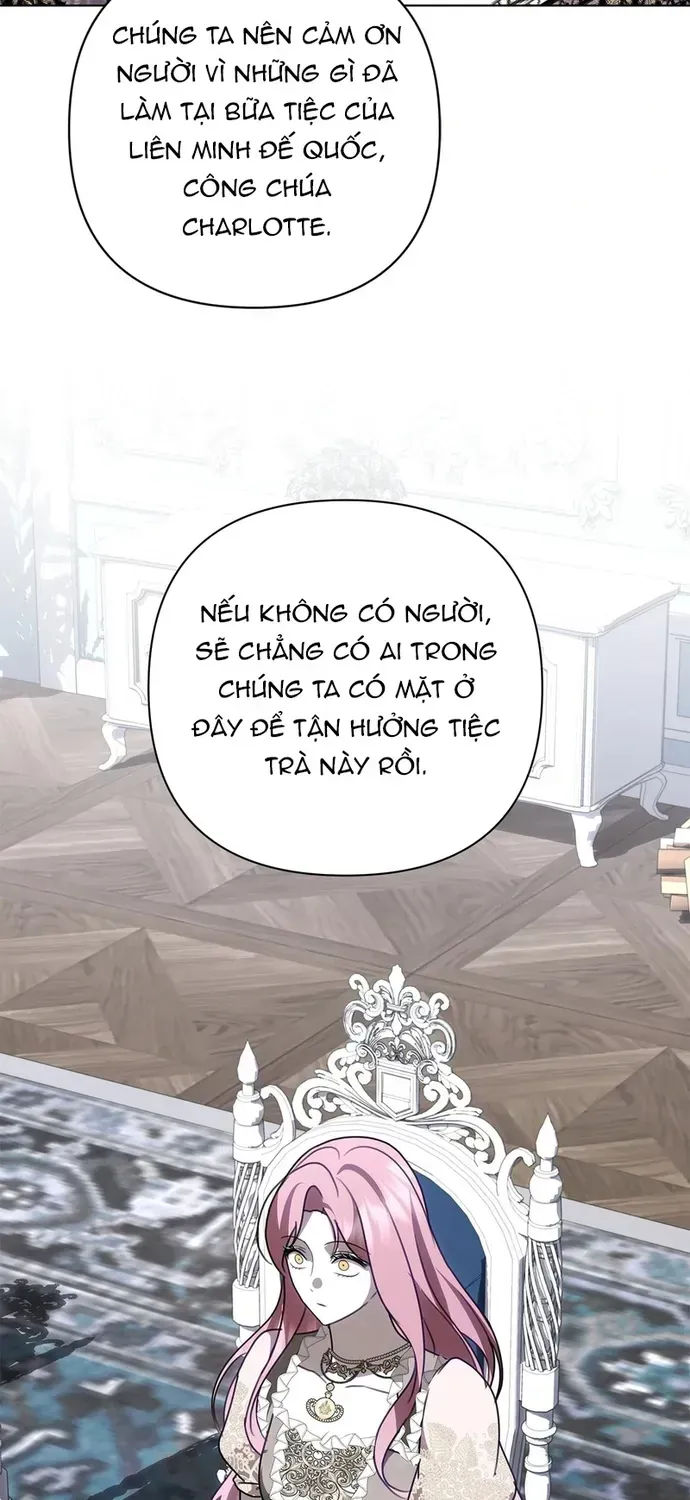 Phải Lòng Nhân Vật Phản Diện Từ Cái Nhìn Đầu Tiên Chap 34 - Next Chap 33