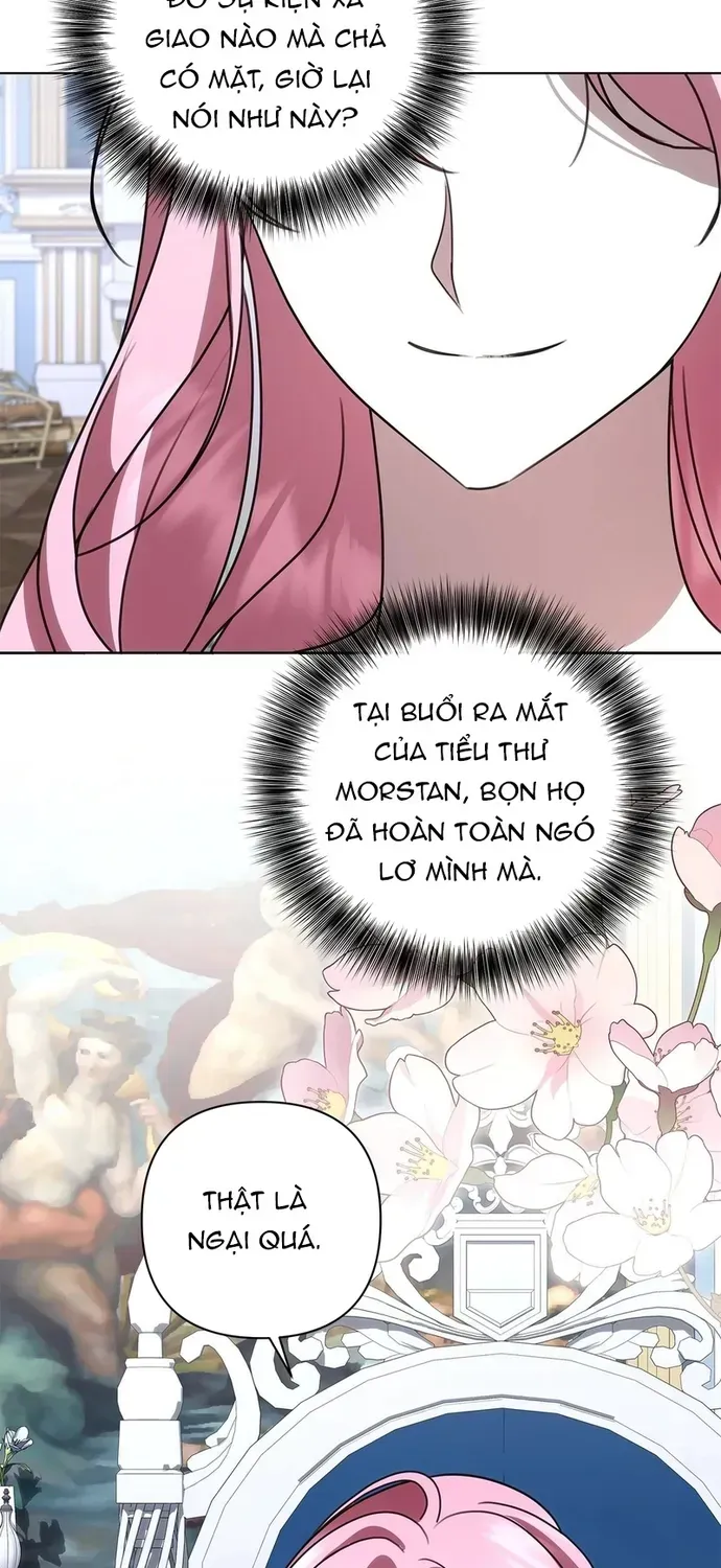 Phải Lòng Nhân Vật Phản Diện Từ Cái Nhìn Đầu Tiên Chap 34 - Next Chap 33