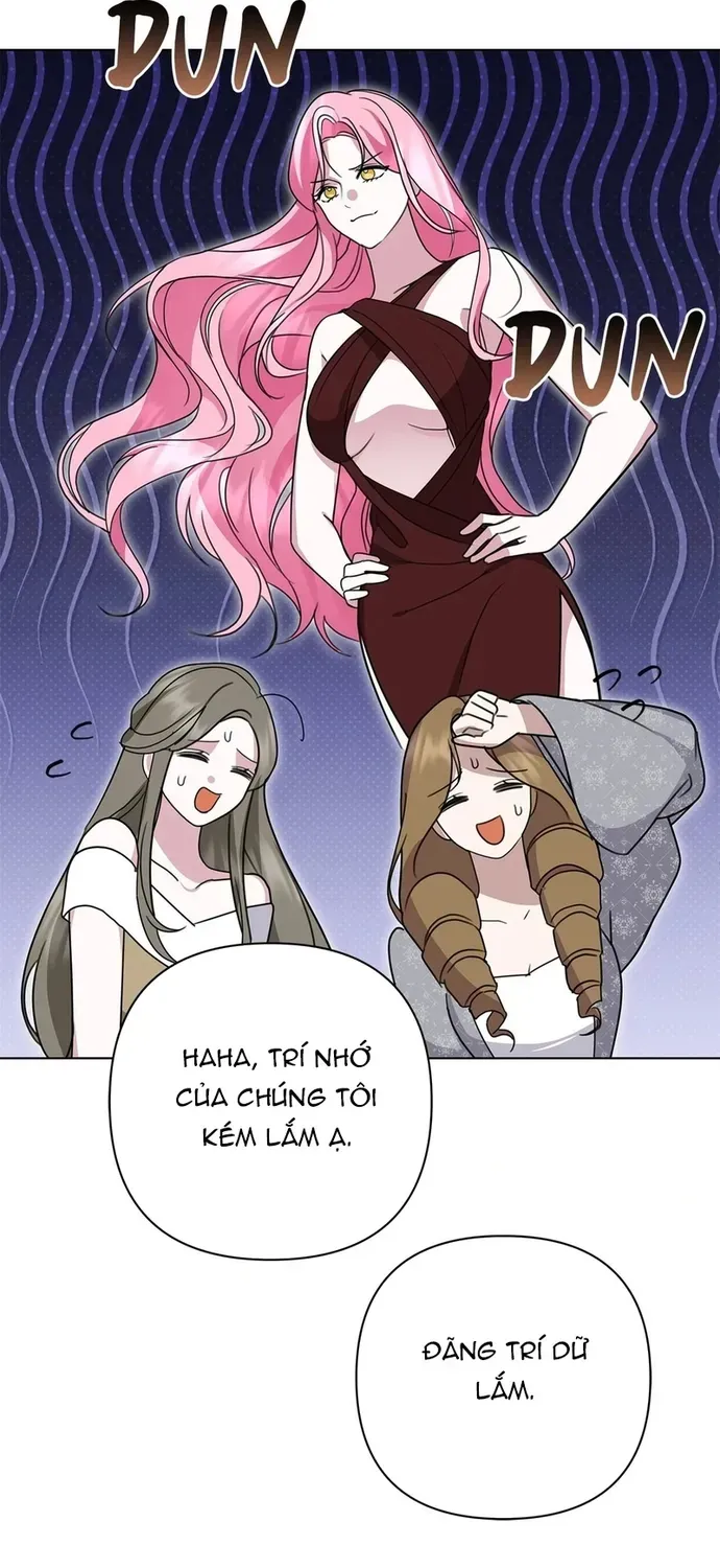 Phải Lòng Nhân Vật Phản Diện Từ Cái Nhìn Đầu Tiên Chap 34 - Next Chap 33