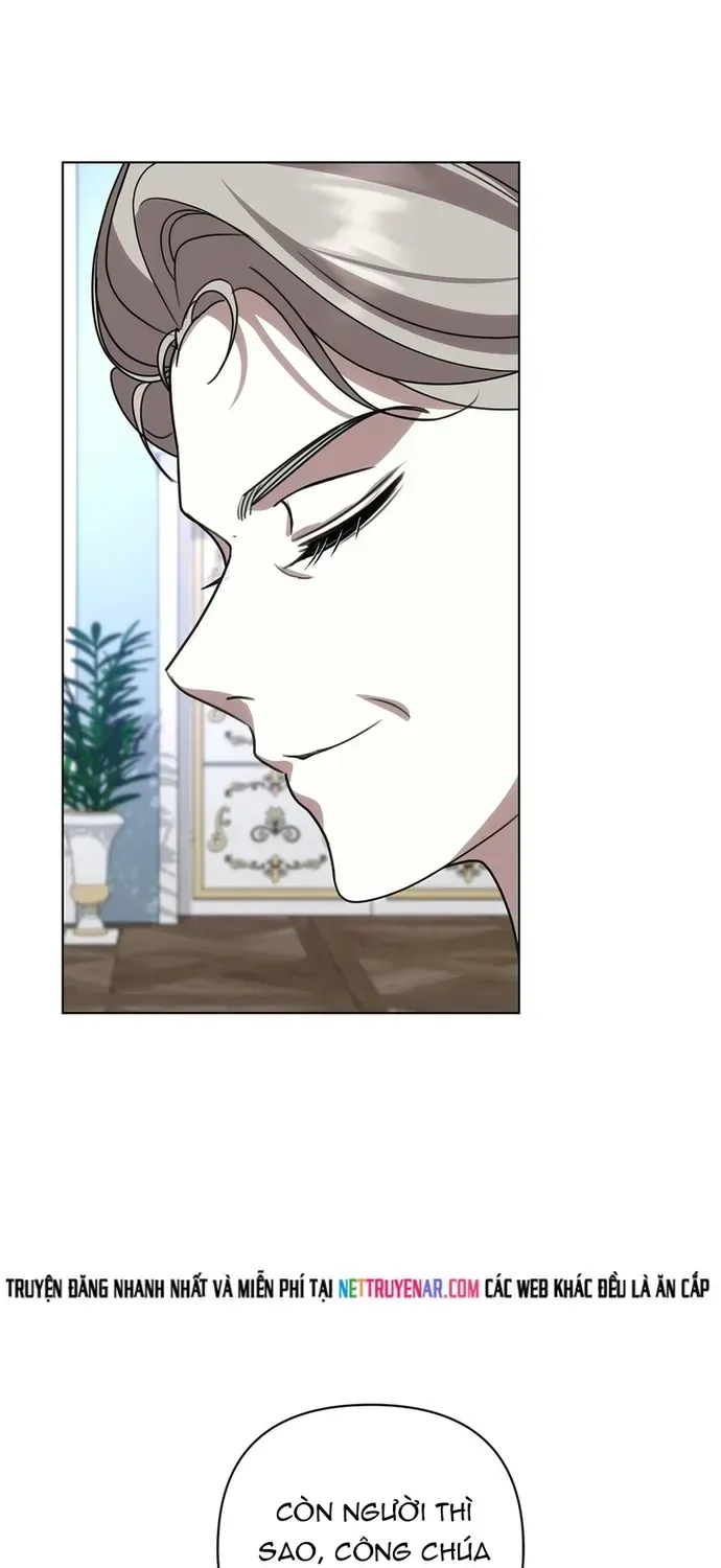 Phải Lòng Nhân Vật Phản Diện Từ Cái Nhìn Đầu Tiên Chap 34 - Next Chap 33