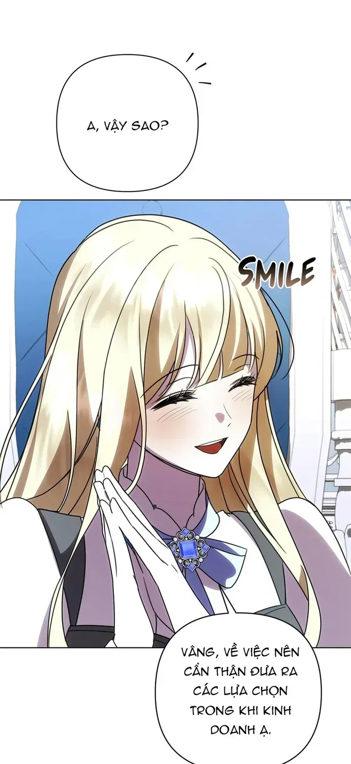 Phải Lòng Nhân Vật Phản Diện Từ Cái Nhìn Đầu Tiên Chap 34 - Next Chap 33