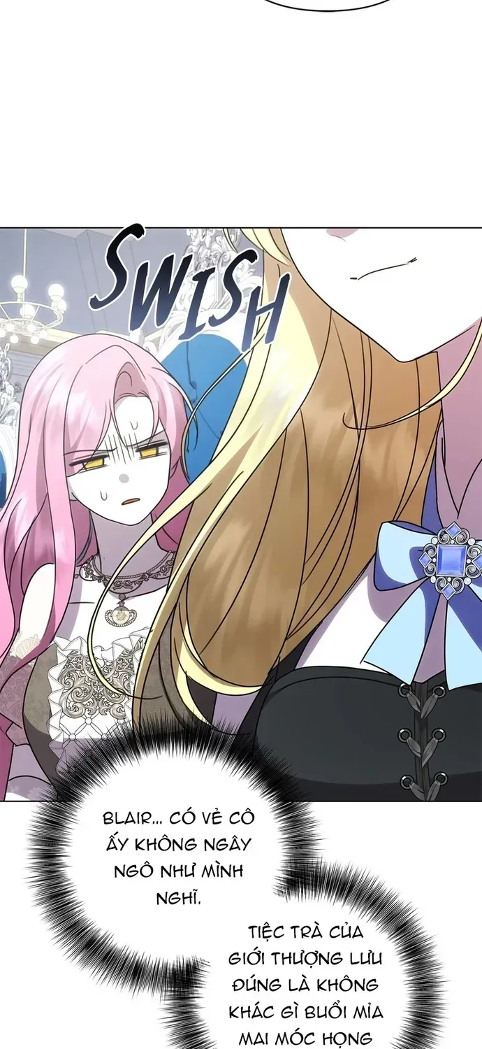 Phải Lòng Nhân Vật Phản Diện Từ Cái Nhìn Đầu Tiên Chap 34 - Next Chap 33