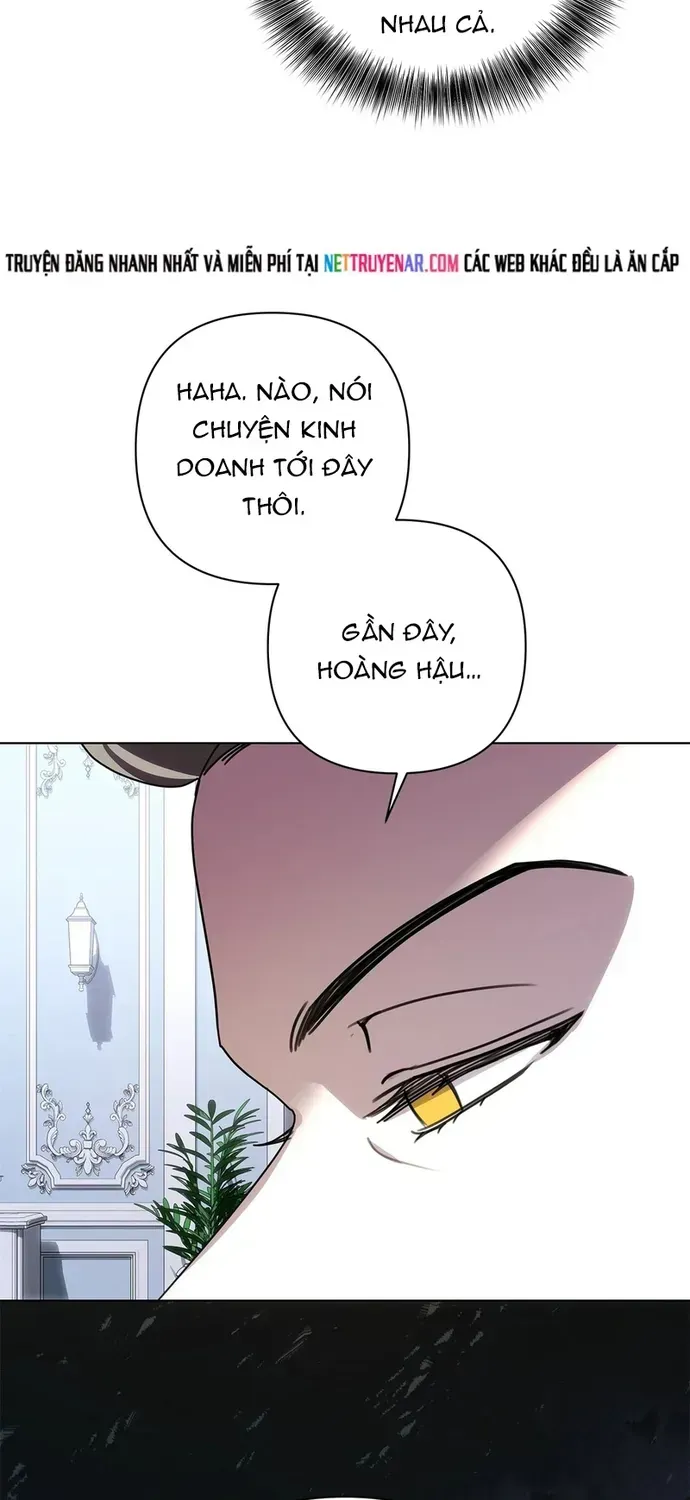 Phải Lòng Nhân Vật Phản Diện Từ Cái Nhìn Đầu Tiên Chap 34 - Next Chap 33