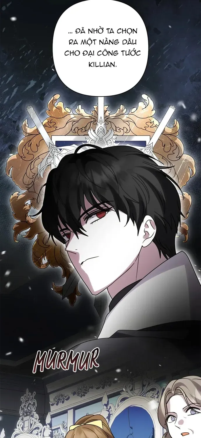 Phải Lòng Nhân Vật Phản Diện Từ Cái Nhìn Đầu Tiên Chap 34 - Next Chap 33