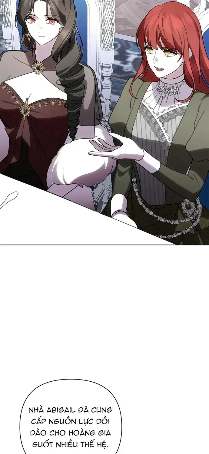 Phải Lòng Nhân Vật Phản Diện Từ Cái Nhìn Đầu Tiên Chap 34 - Next Chap 33