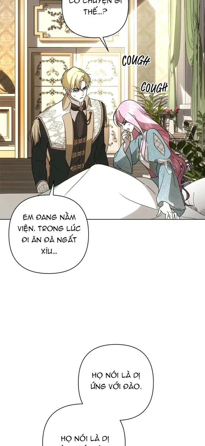 Phải Lòng Nhân Vật Phản Diện Từ Cái Nhìn Đầu Tiên Chap 34 - Next Chap 33