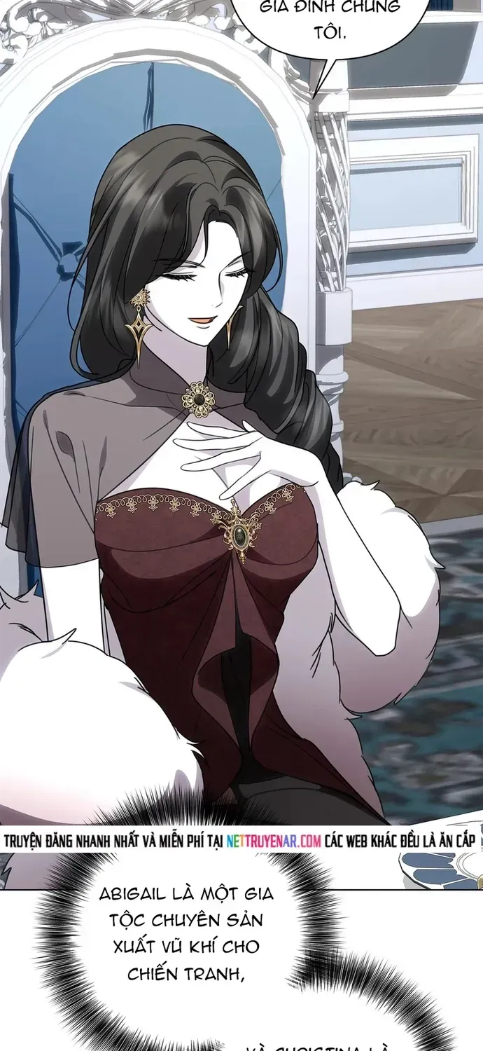 Phải Lòng Nhân Vật Phản Diện Từ Cái Nhìn Đầu Tiên Chap 34 - Next Chap 33