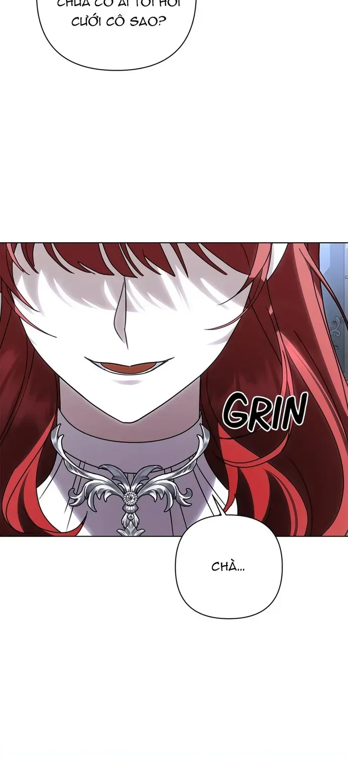 Phải Lòng Nhân Vật Phản Diện Từ Cái Nhìn Đầu Tiên Chap 34 - Next Chap 33