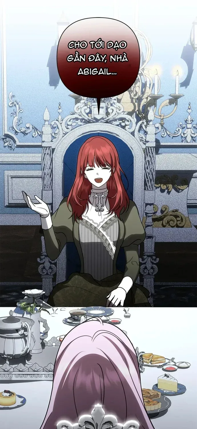 Phải Lòng Nhân Vật Phản Diện Từ Cái Nhìn Đầu Tiên Chap 34 - Next Chap 33