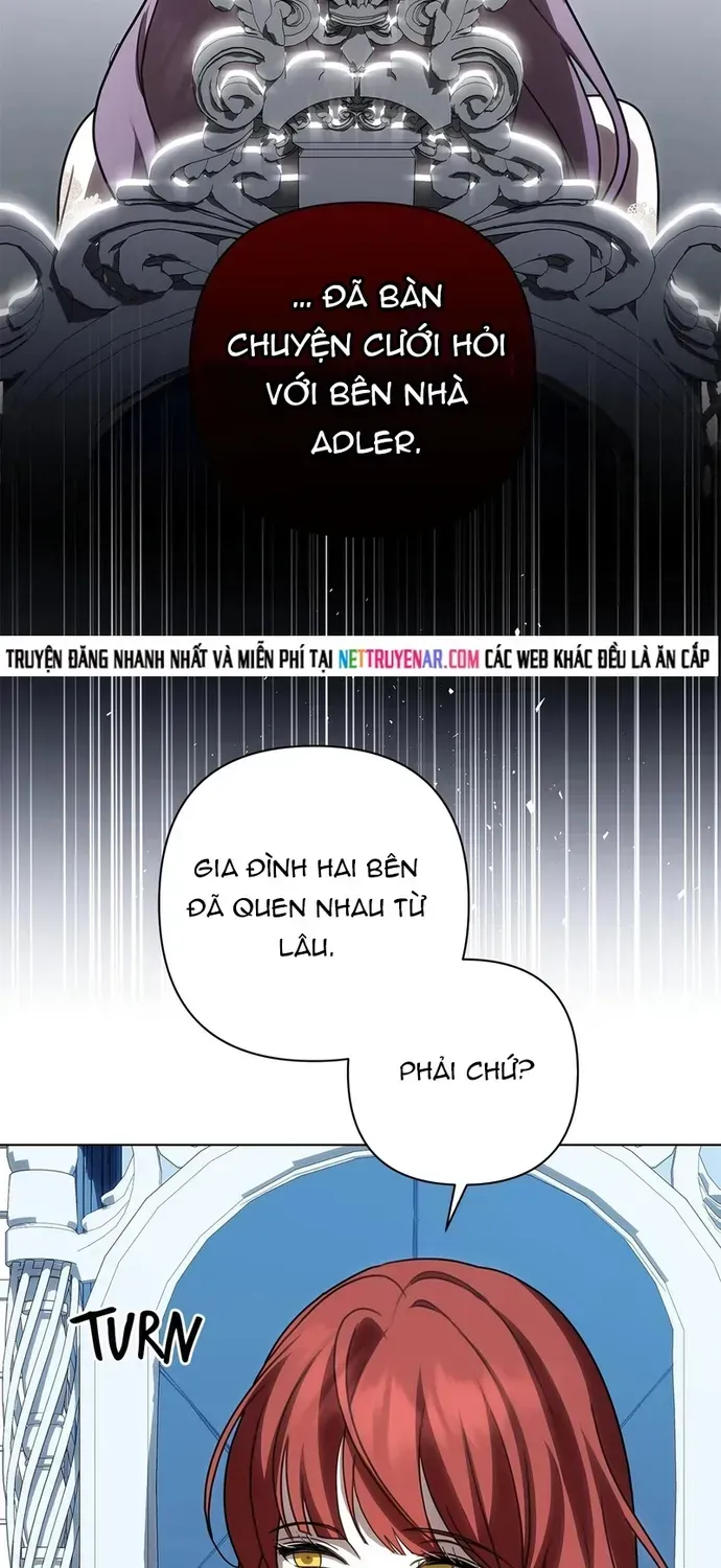 Phải Lòng Nhân Vật Phản Diện Từ Cái Nhìn Đầu Tiên Chap 34 - Next Chap 33