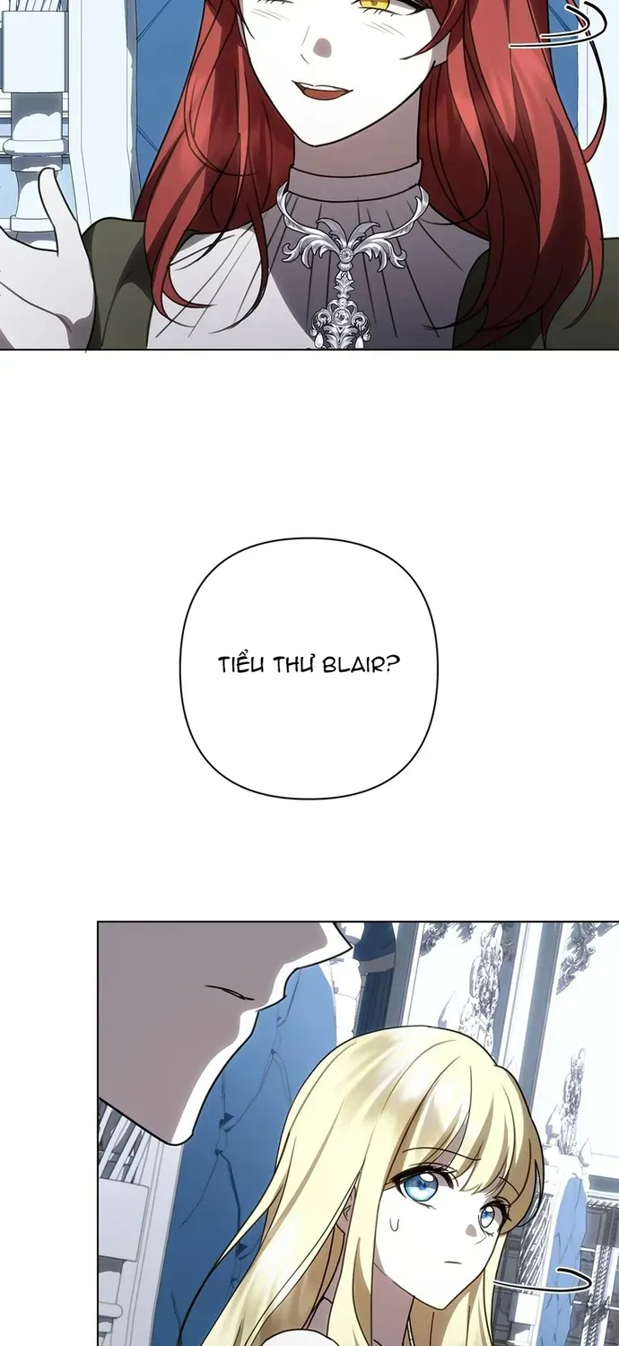 Phải Lòng Nhân Vật Phản Diện Từ Cái Nhìn Đầu Tiên Chap 34 - Next Chap 33