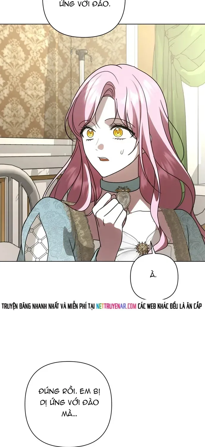 Phải Lòng Nhân Vật Phản Diện Từ Cái Nhìn Đầu Tiên Chap 34 - Next Chap 33