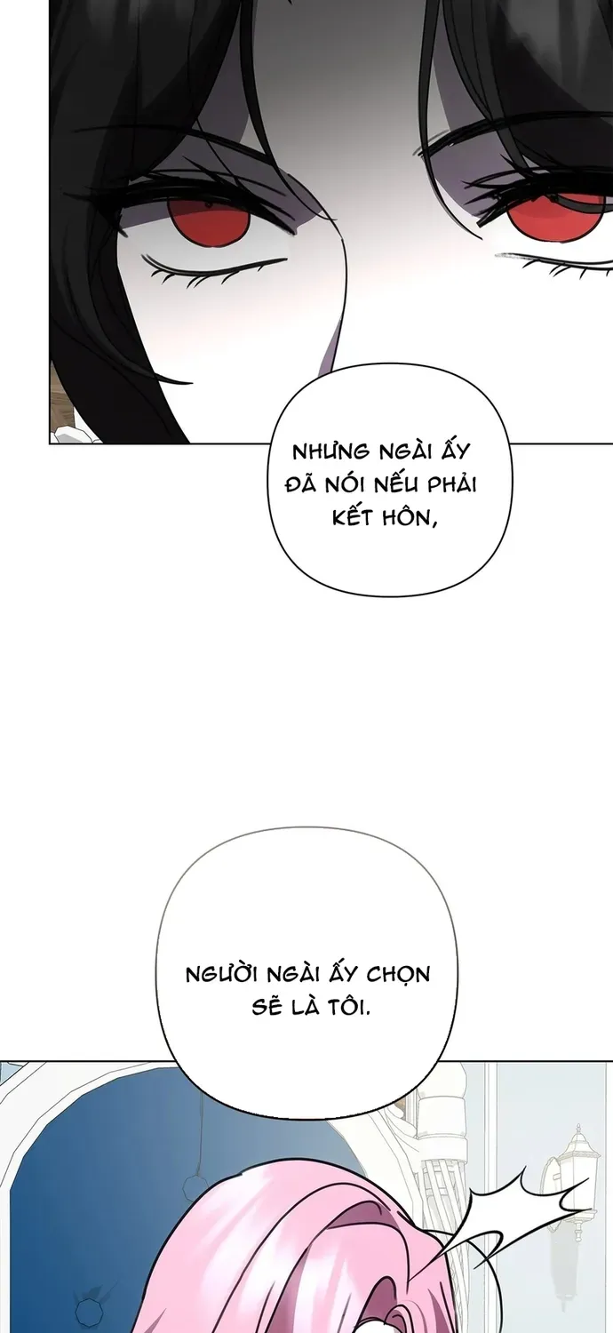 Phải Lòng Nhân Vật Phản Diện Từ Cái Nhìn Đầu Tiên Chap 35 - Next Chap 34