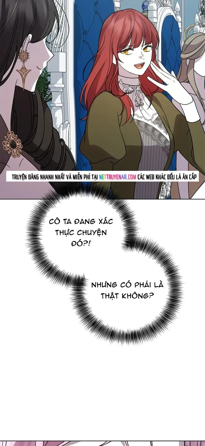 Phải Lòng Nhân Vật Phản Diện Từ Cái Nhìn Đầu Tiên Chap 35 - Next Chap 34