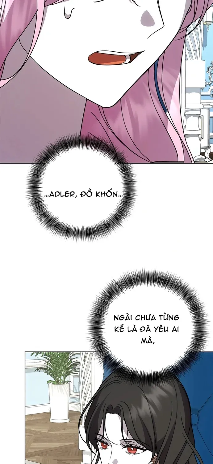 Phải Lòng Nhân Vật Phản Diện Từ Cái Nhìn Đầu Tiên Chap 35 - Next Chap 34