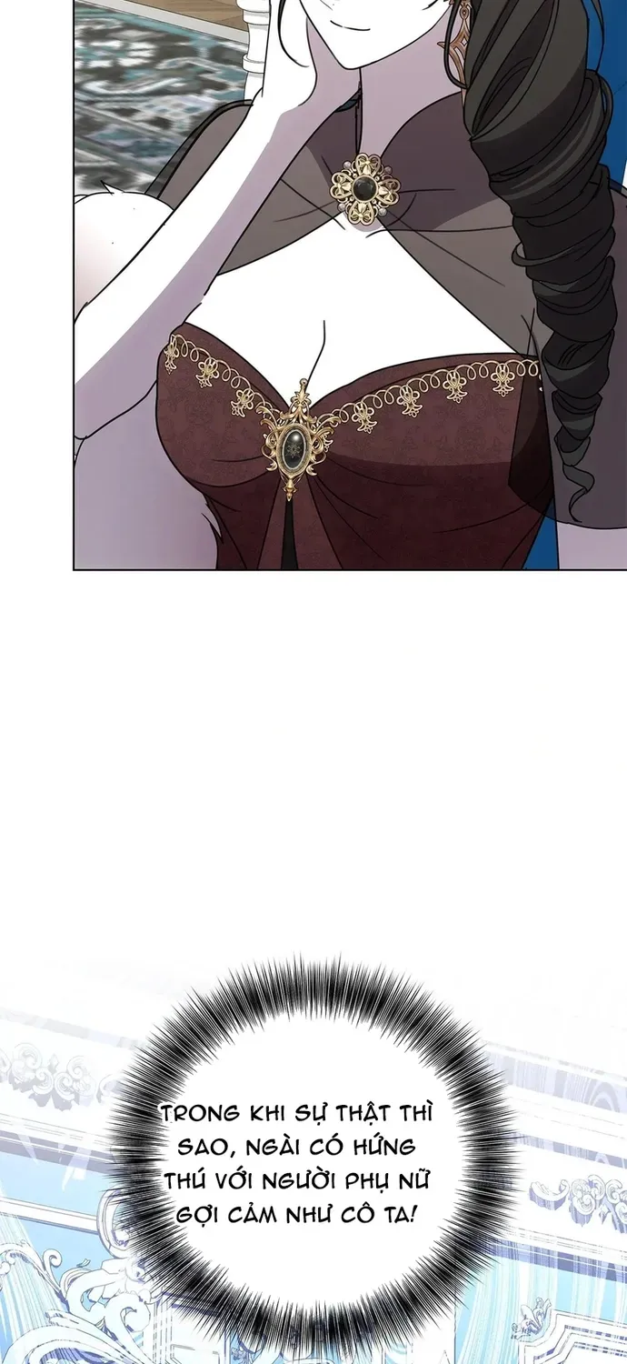 Phải Lòng Nhân Vật Phản Diện Từ Cái Nhìn Đầu Tiên Chap 35 - Next Chap 34