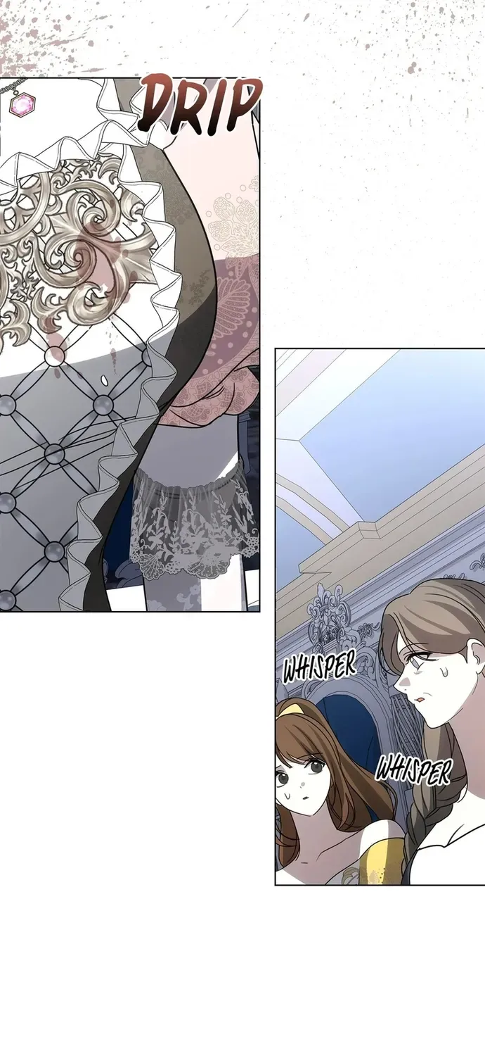 Phải Lòng Nhân Vật Phản Diện Từ Cái Nhìn Đầu Tiên Chap 35 - Next Chap 34